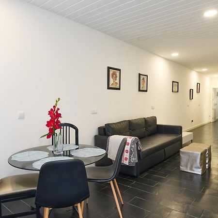 Aligrama Cordoba Apartment Екстериор снимка