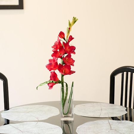 Aligrama Cordoba Apartment Екстериор снимка