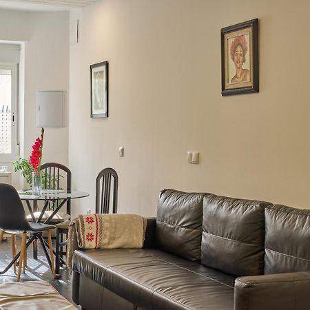 Aligrama Cordoba Apartment Екстериор снимка