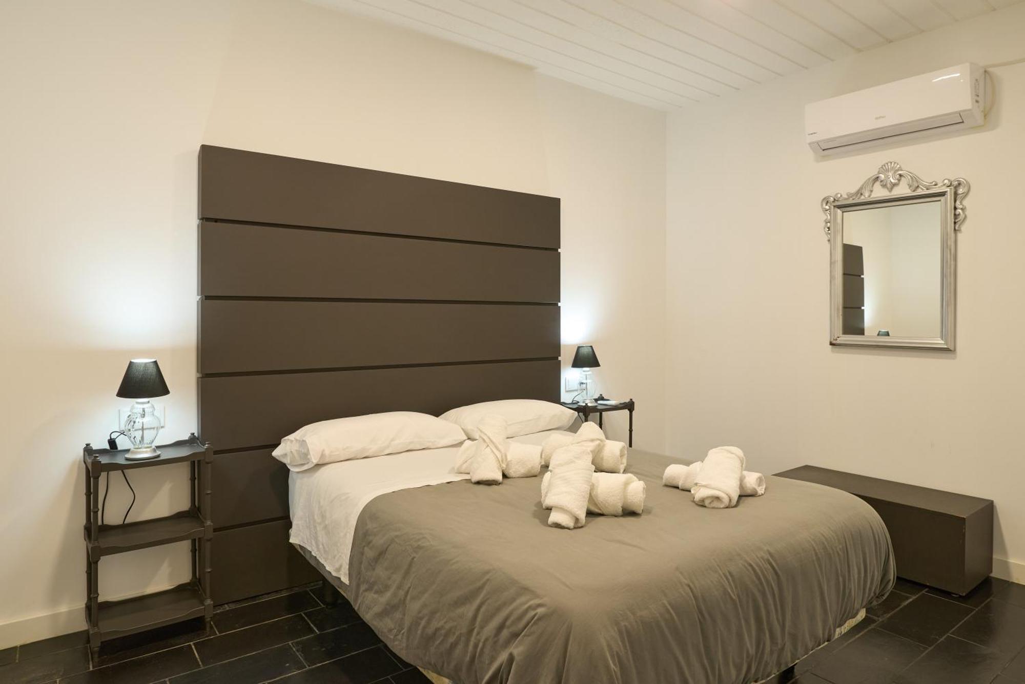 Aligrama Cordoba Apartment Екстериор снимка
