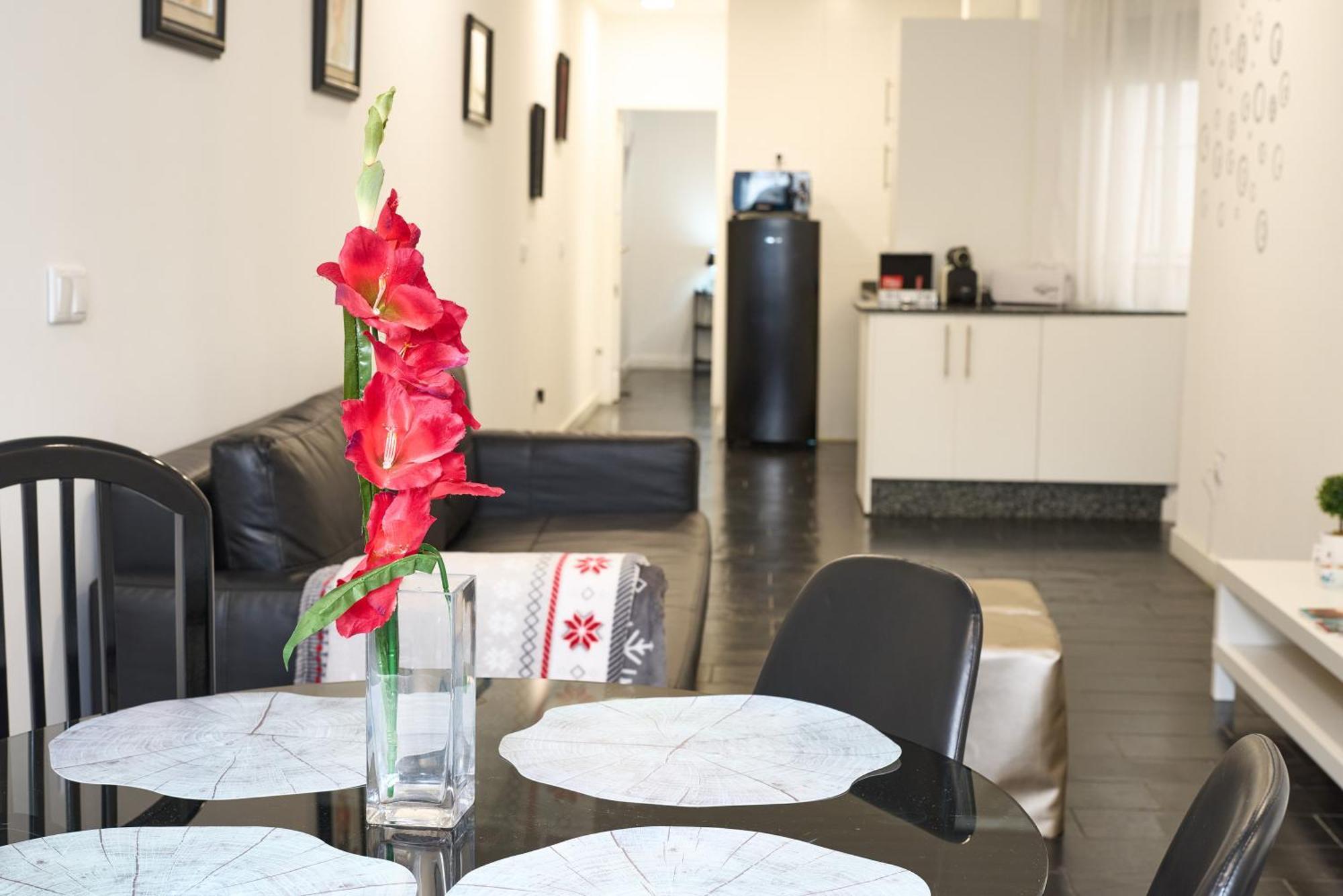 Aligrama Cordoba Apartment Екстериор снимка