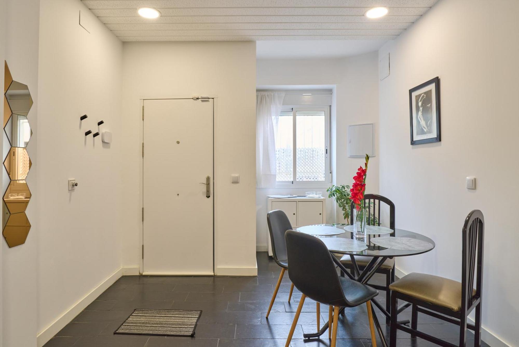 Aligrama Cordoba Apartment Екстериор снимка