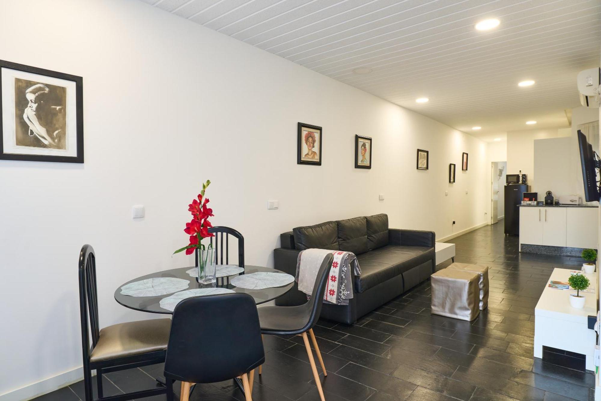 Aligrama Cordoba Apartment Екстериор снимка