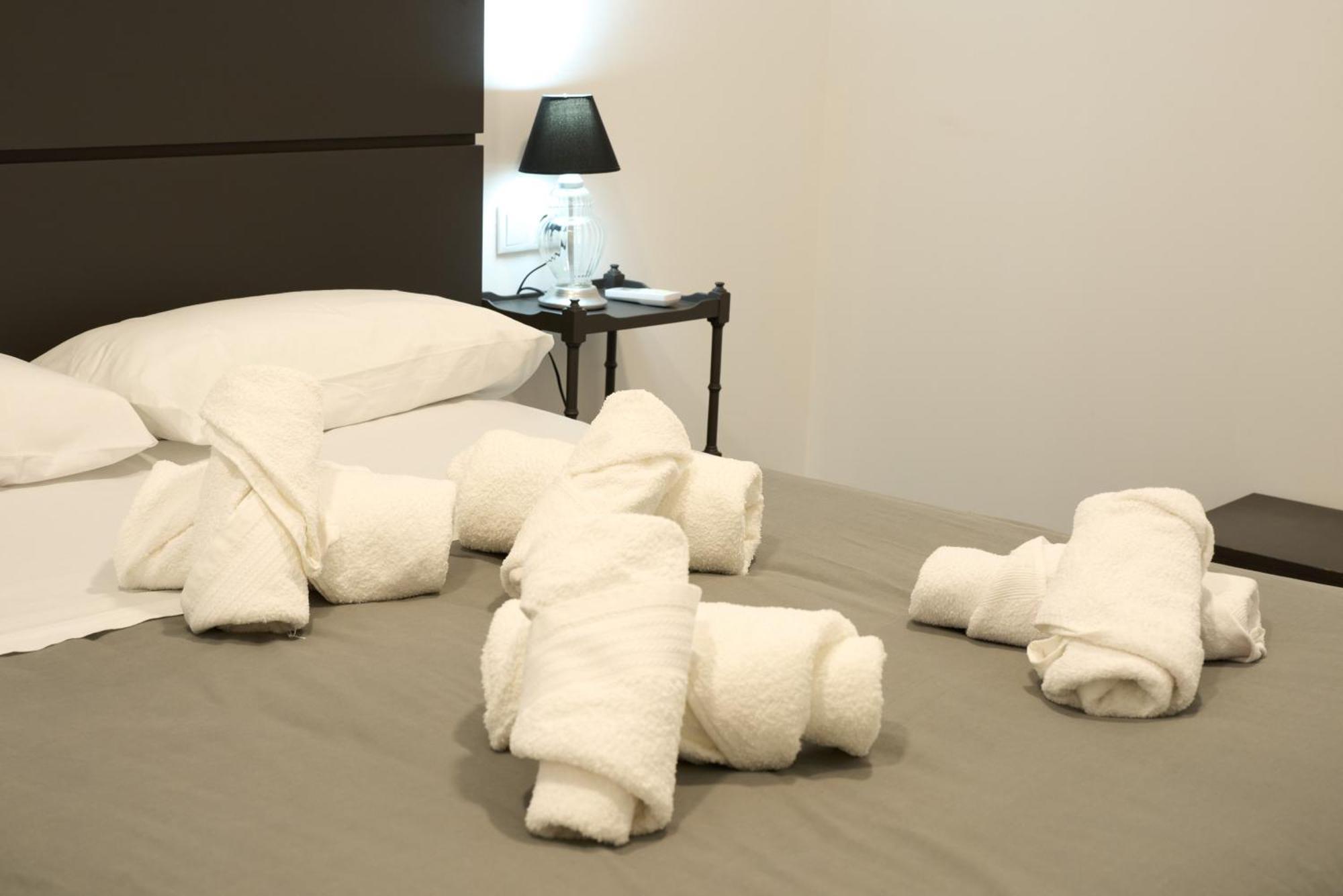 Aligrama Cordoba Apartment Екстериор снимка