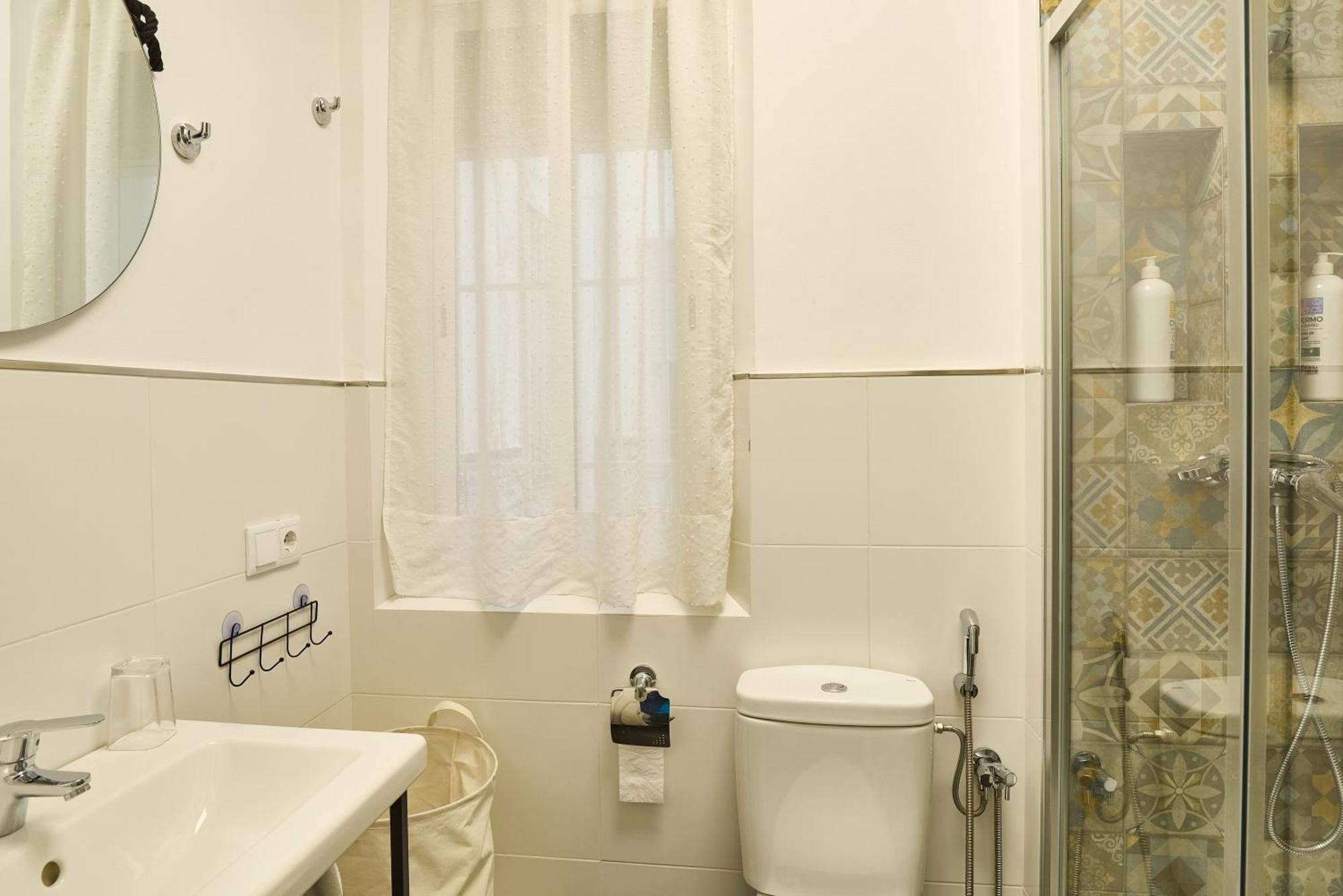 Aligrama Cordoba Apartment Екстериор снимка