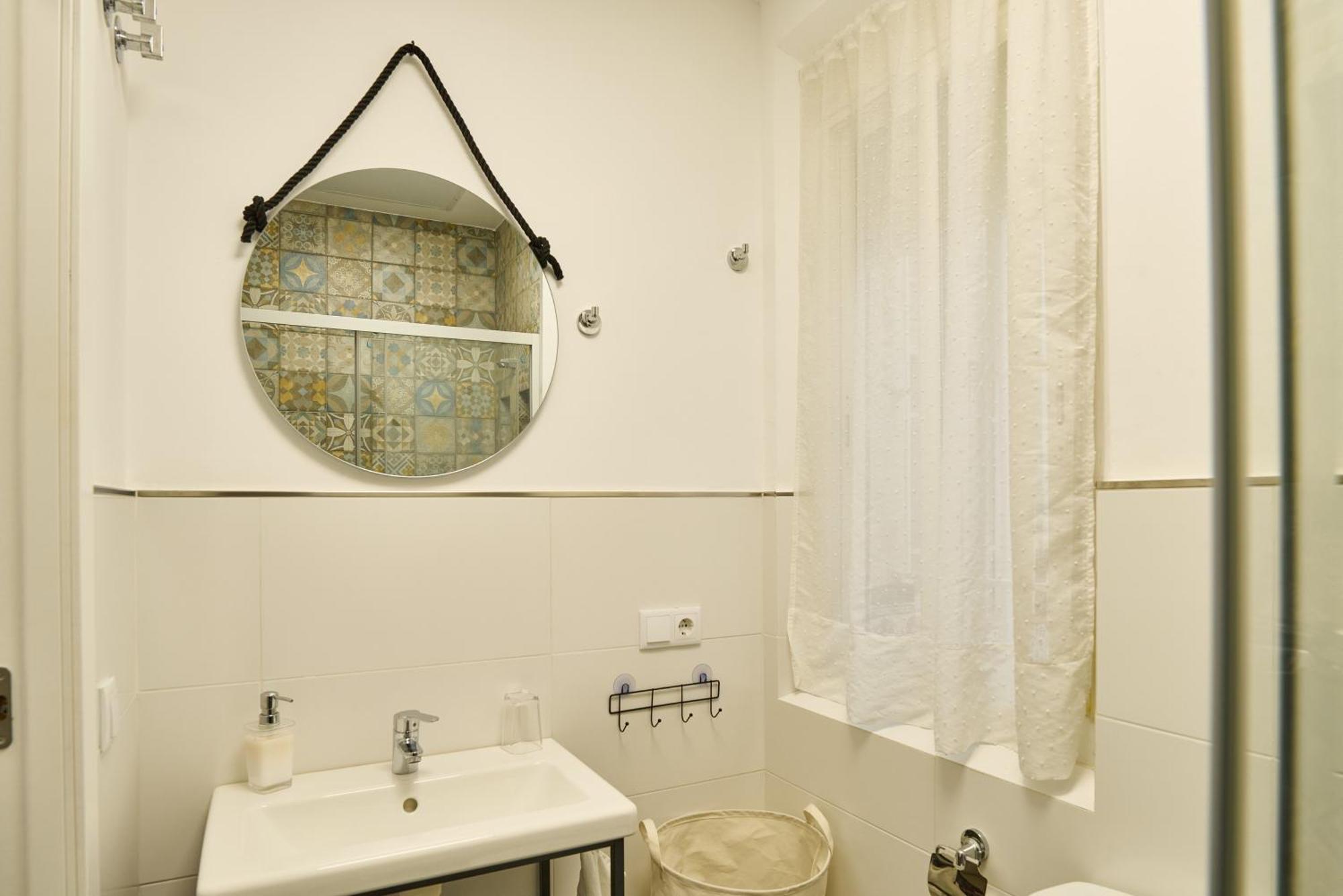 Aligrama Cordoba Apartment Екстериор снимка