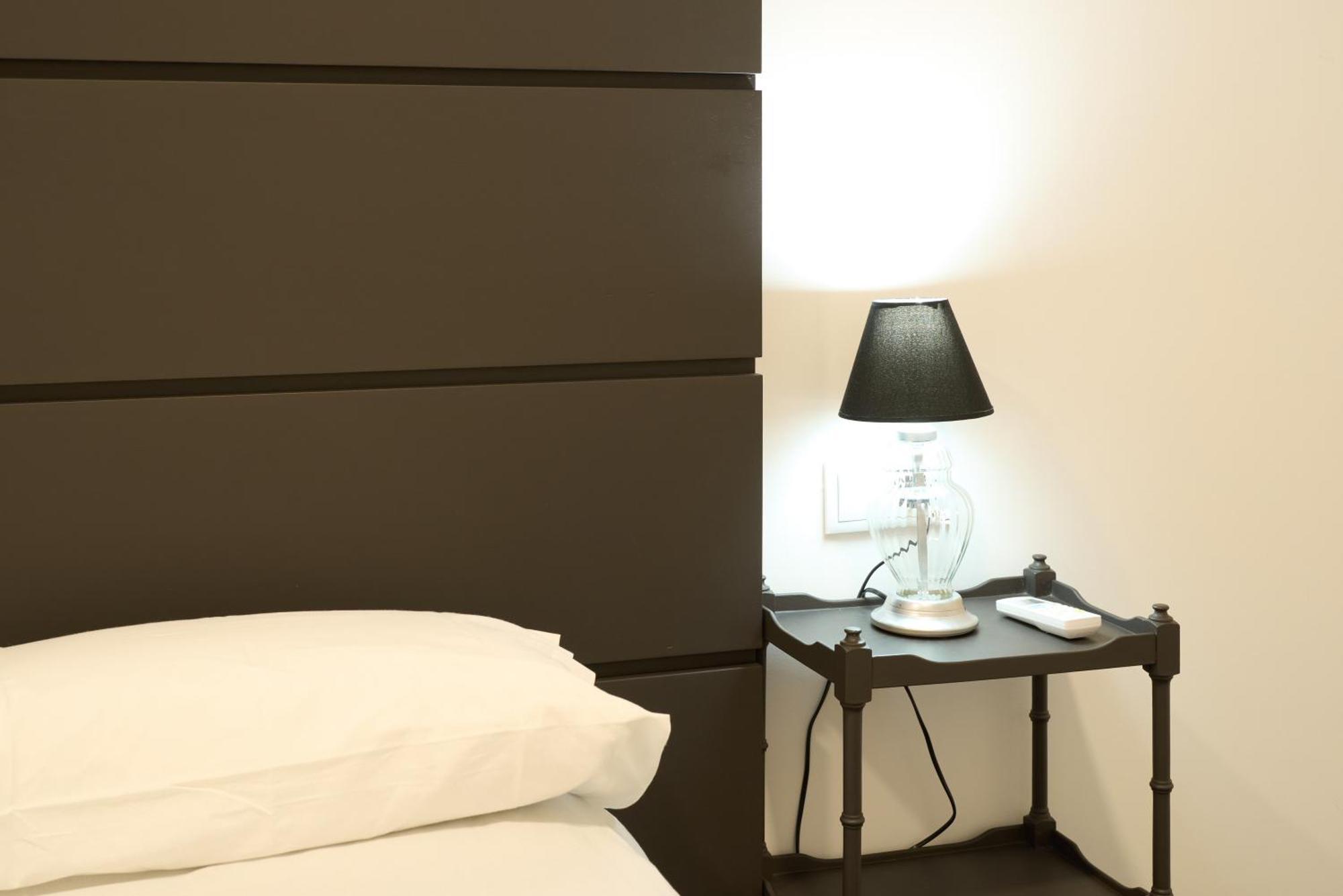 Aligrama Cordoba Apartment Екстериор снимка