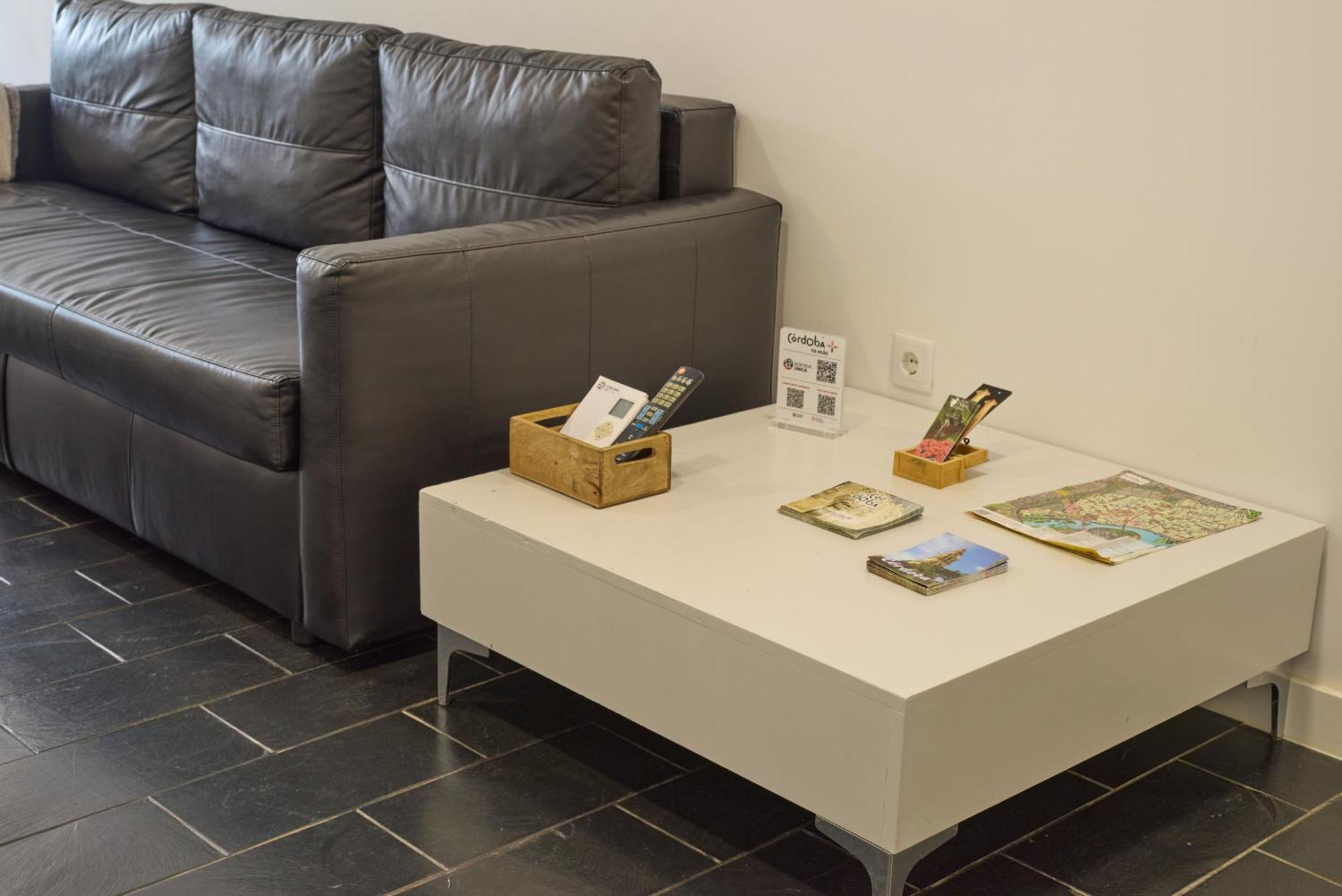 Aligrama Cordoba Apartment Екстериор снимка