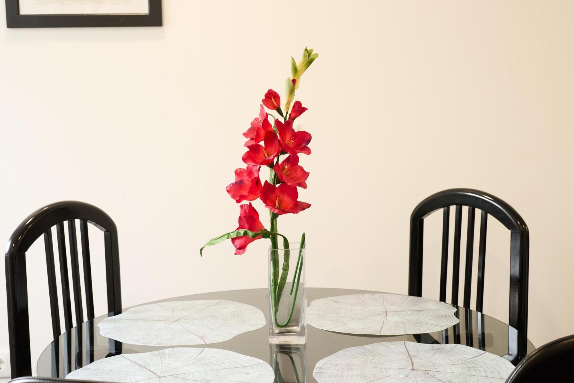 Aligrama Cordoba Apartment Екстериор снимка