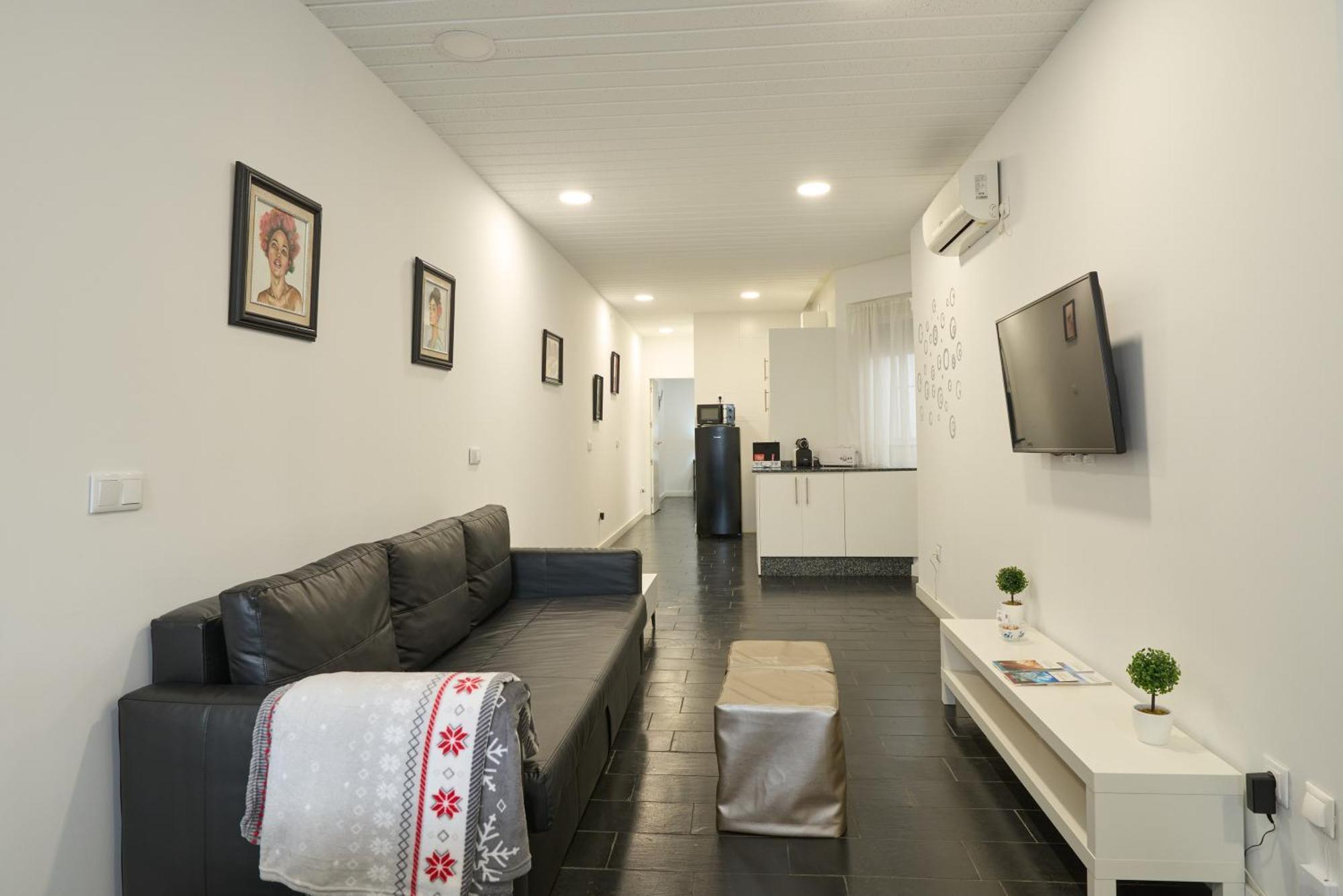 Aligrama Cordoba Apartment Екстериор снимка