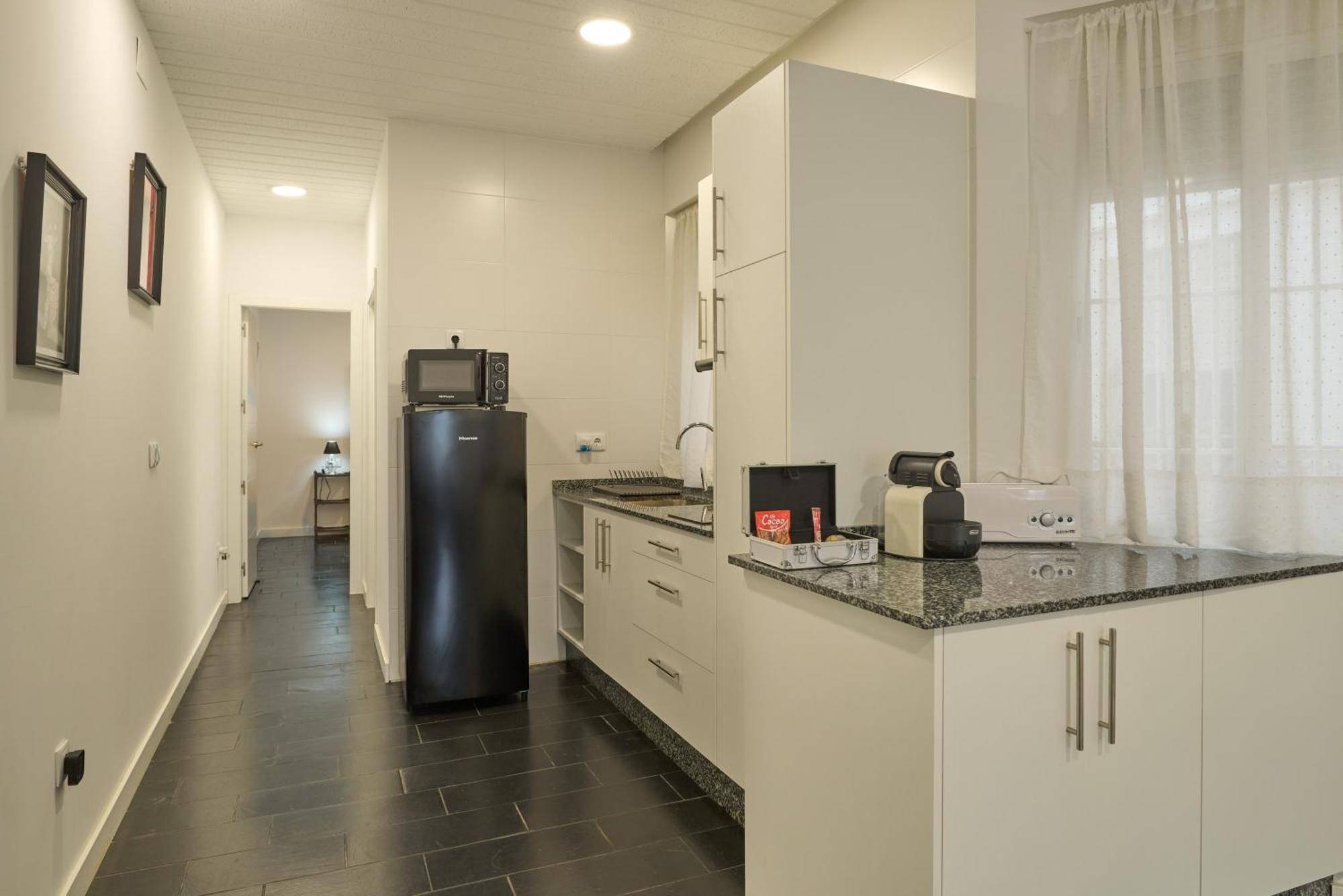 Aligrama Cordoba Apartment Екстериор снимка