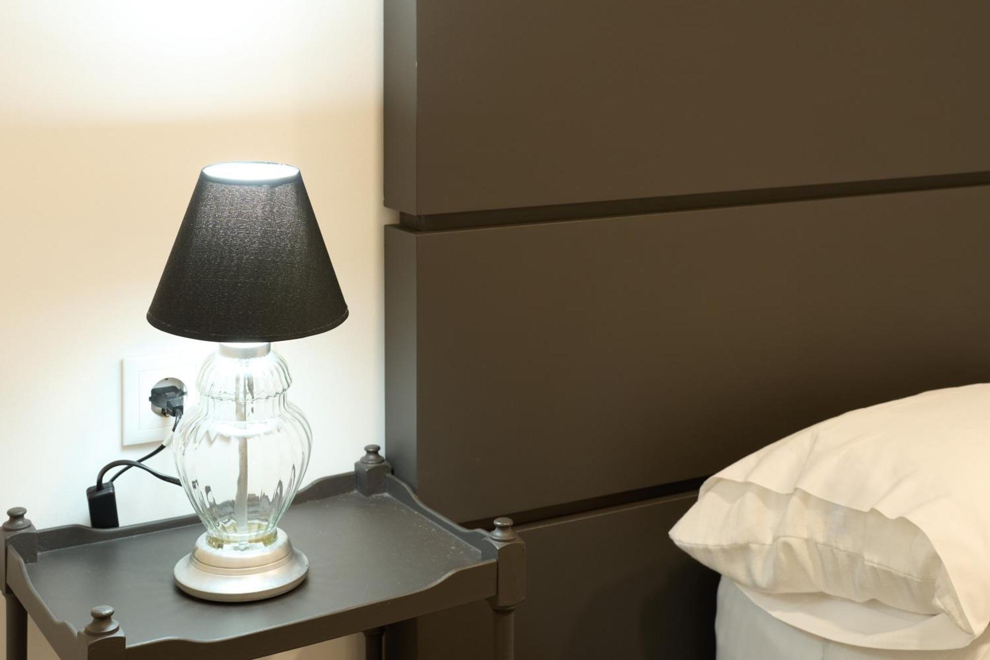 Aligrama Cordoba Apartment Екстериор снимка
