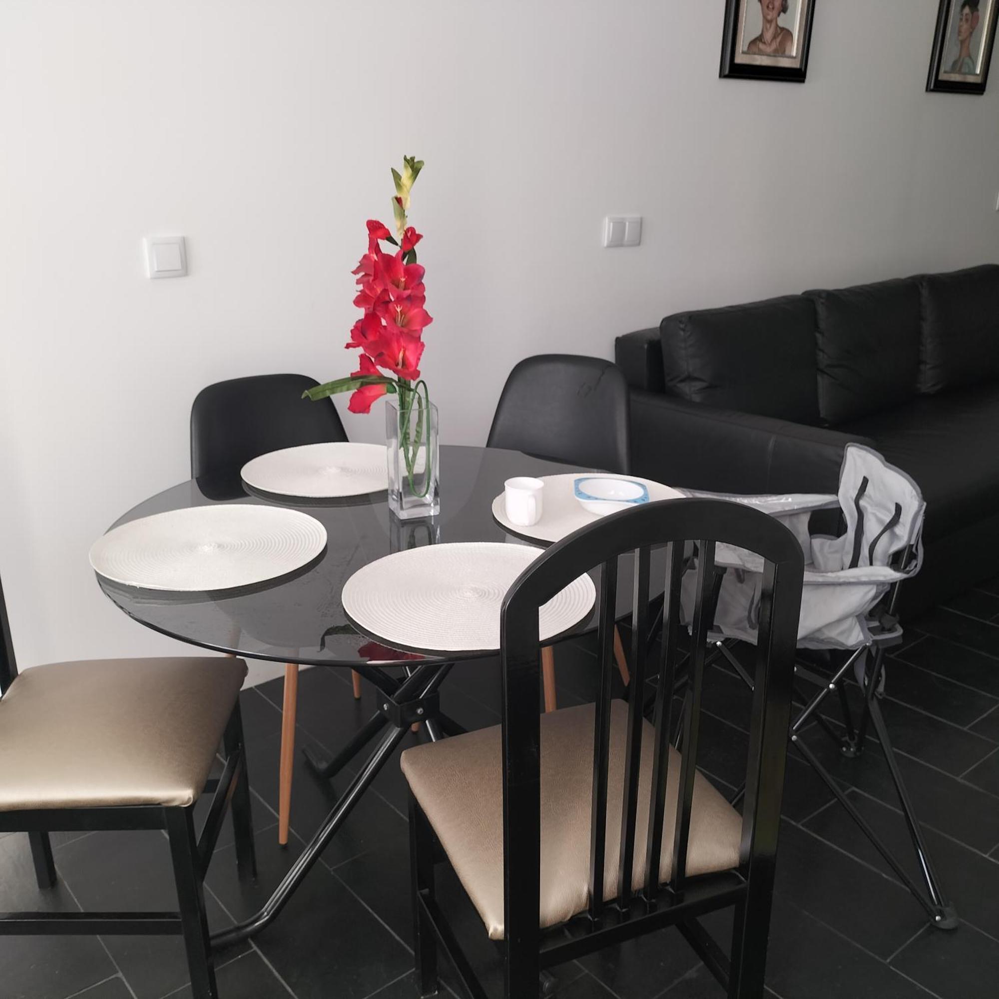 Aligrama Cordoba Apartment Екстериор снимка